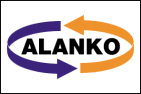 Alanko-Logo