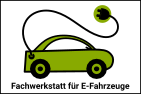 Fachwerkstatt für Elektro-Fahrzeuge