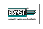 Ernst-Logo