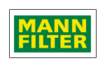 Mann_Filter-Logo