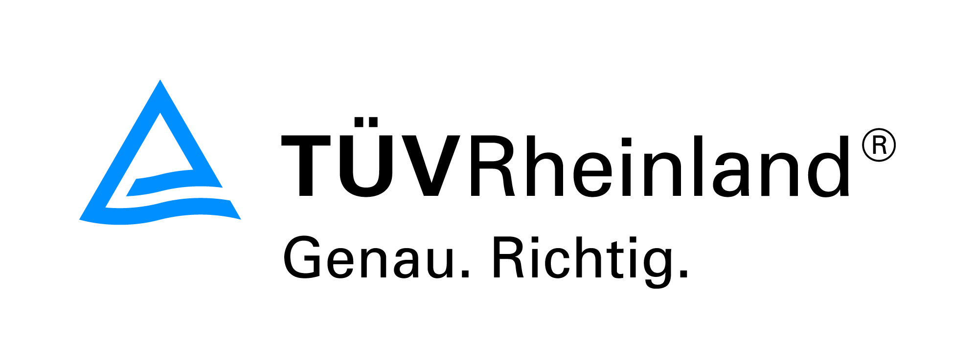 TÜV-Rheinland-Logo